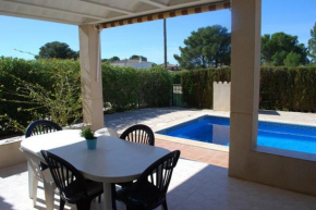 VILLA BONITA